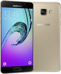 Замена сенсора на телефоне Samsung Galaxy A5 (2016) в Иванове